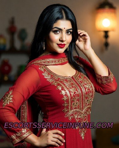 Escorts Pune